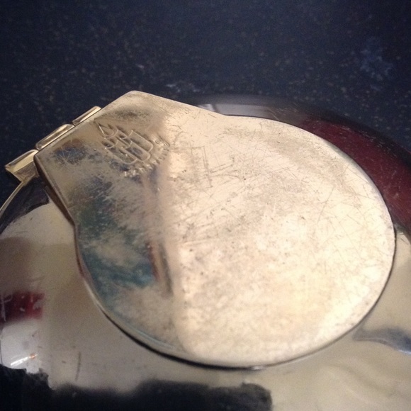 Partylite travel candle holder/compact - Picture 3 of 3